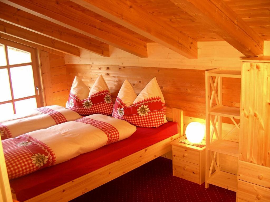 Landhaus Panorama Reutte Habitación foto