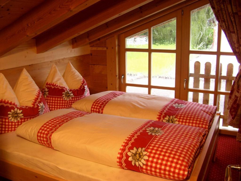 Landhaus Panorama Reutte Habitación foto