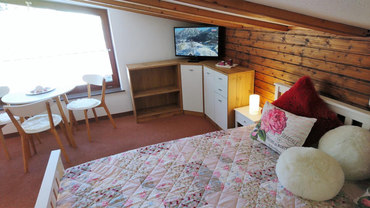 Landhaus Panorama Reutte Habitación foto
